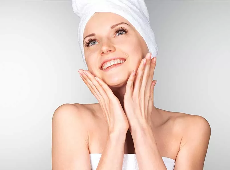 Cilt Yenileme İçin En İyi Mevsimler