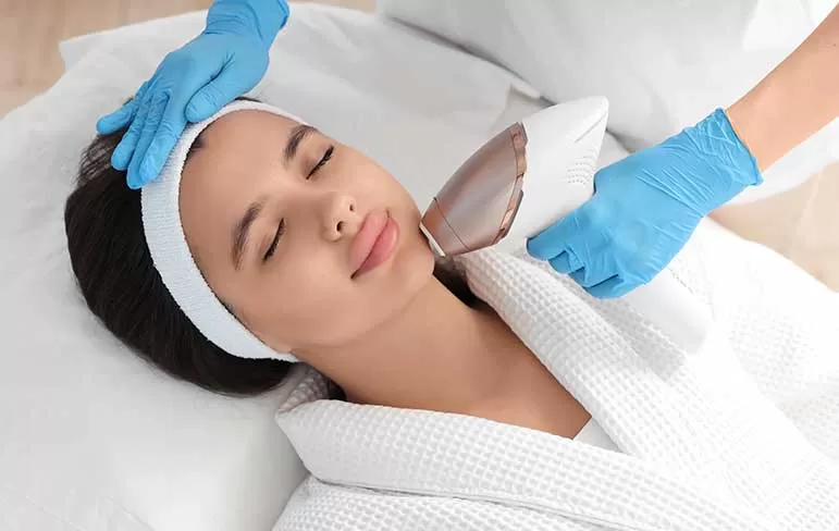 Epilasyon Öncesi ve Sonrası Dikkat Edilmesi Gerekenler