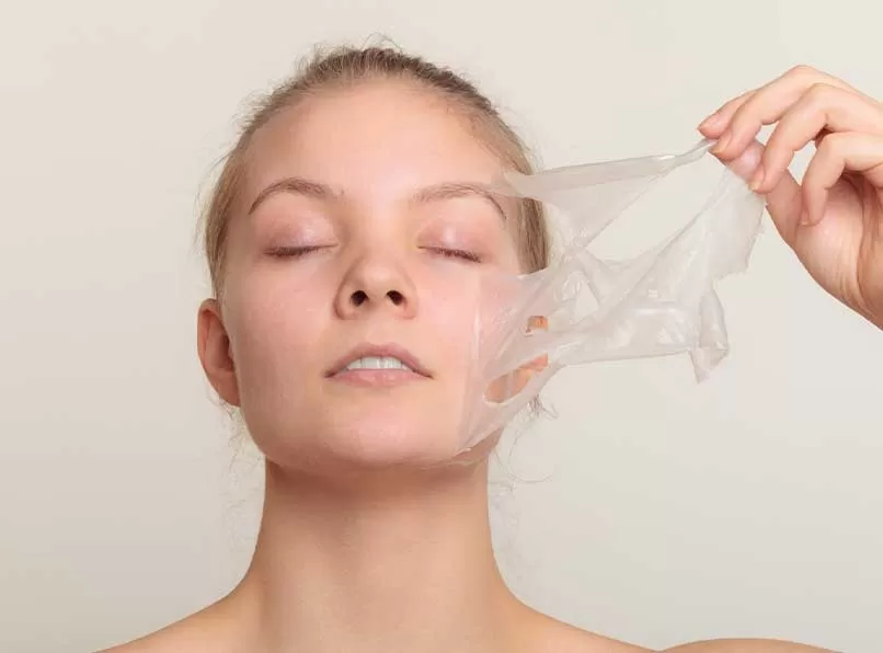 Leke Peelingi ile Pürüzsüz Bir Cilde Kavuşun