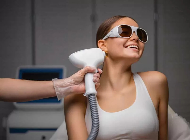 Şişli’de Gençler İçin Lazer Epilasyon Seçenekleri