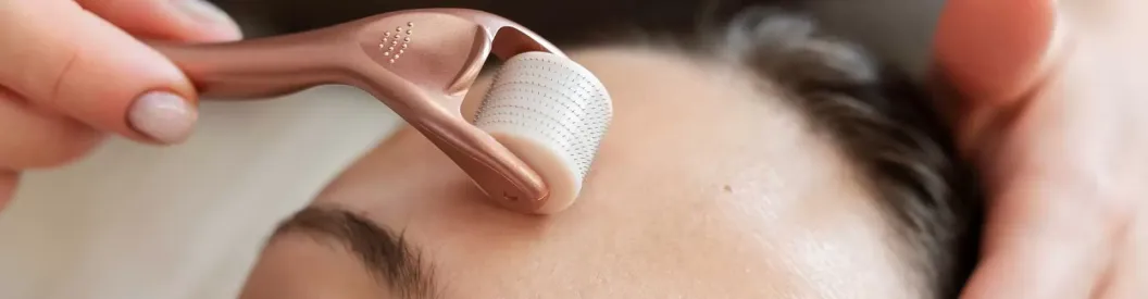 Dermapen & Dermaroller Uygulaması