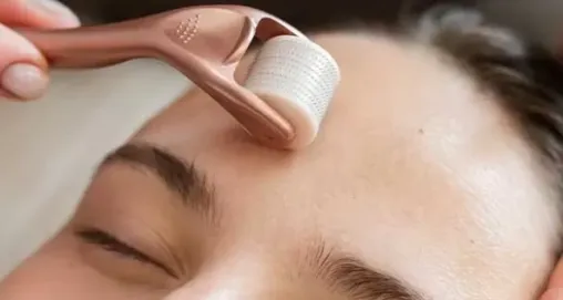 Dermapen & Dermaroller Uygulaması