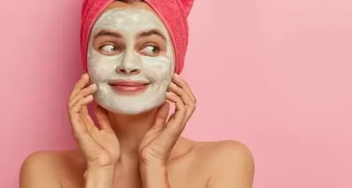 Yüz Maskeleri ile Cilt Sorunlarına Elveda