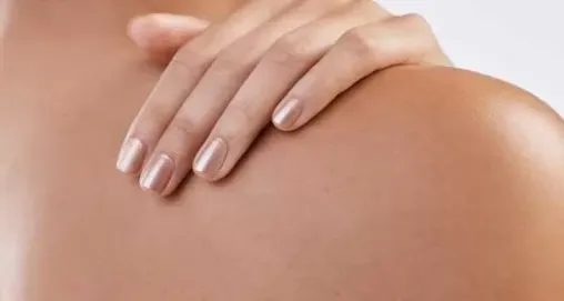 Hydrafacial Sırt Bakımı