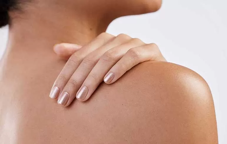 Hydrafacial Sırt Bakımı