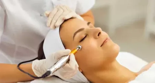 İğnesiz Mezoterapi