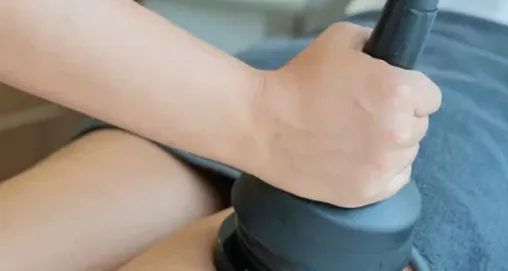 G5 Masajı ile Kas Gerginliğine Veda Edin