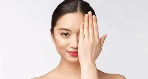 Göz Çevresi Bakımı: Yorgun Gözlere Elveda!