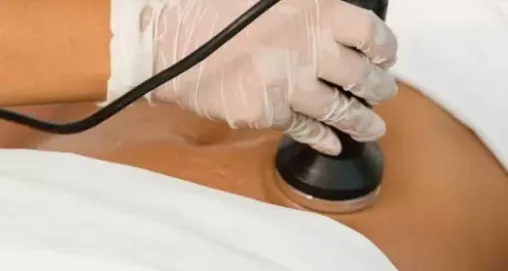 Kavitasyon ile Yağlarınızdan Kurtulun