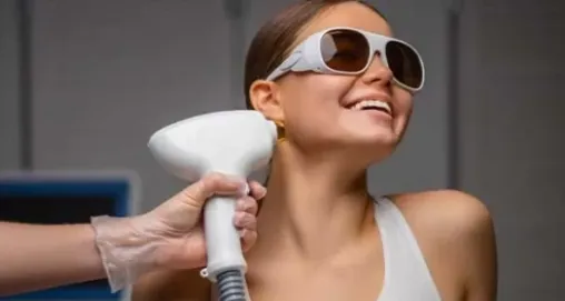 Şişli’de Gençler İçin Lazer Epilasyon Seçenekleri