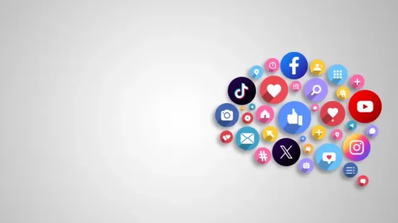 Sosyal Medyada Takip Edin