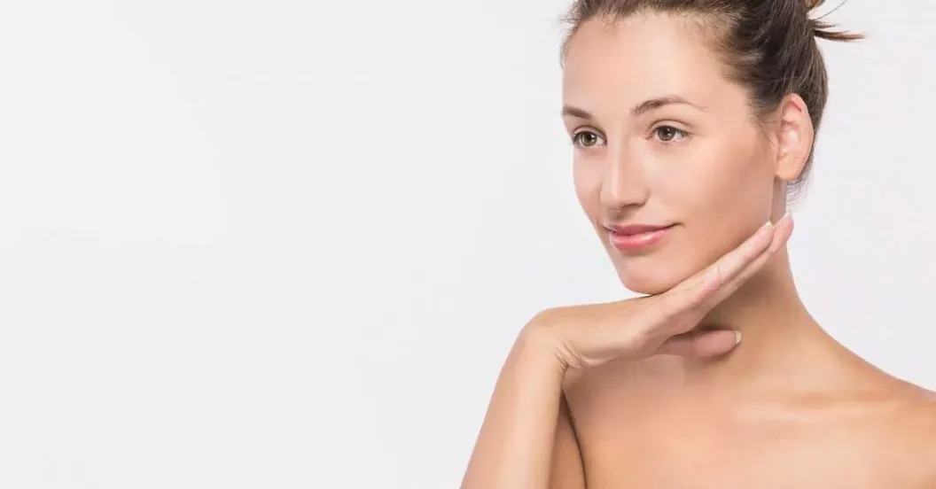 Dermaroller ile Cildinizde Değişimi Hissedin